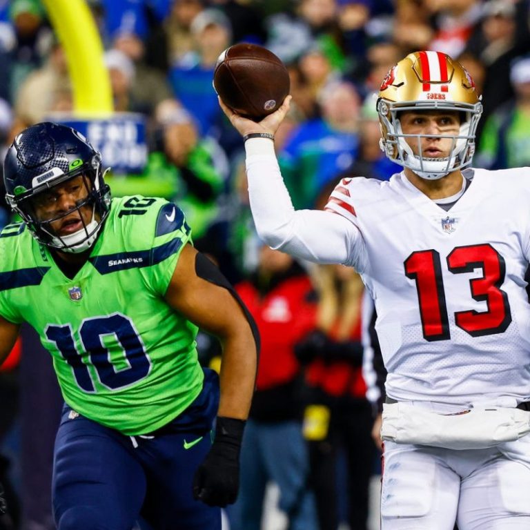 Watchability rankings for NFL’s Super Wild Card Weekend