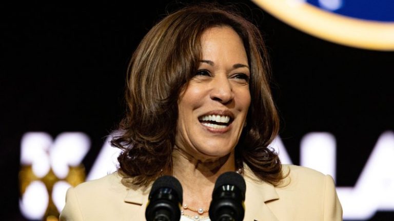 VP Harris required people to sign ‘attestation of vaccination’ paper to attend her Florida speech: reports