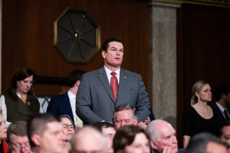 GOP reps blast DOJ for not watching Biden attorneys handling classified docs: ‘you can’t make this stuff up’