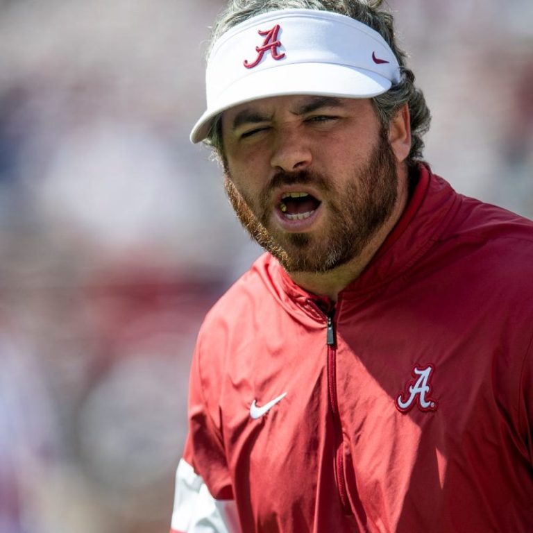 Mississippi hires defensive coordinator from Alabama