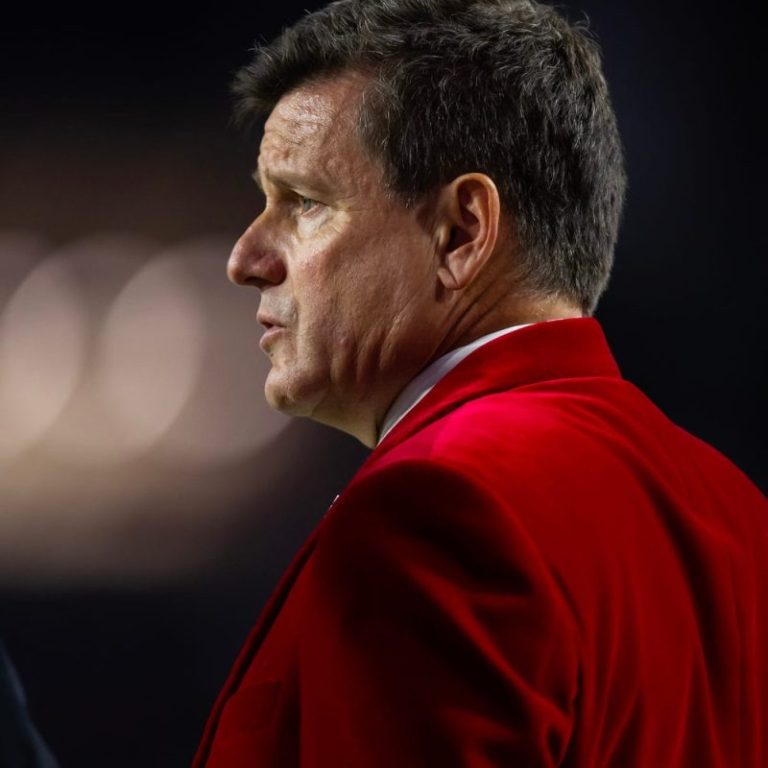 Why Cardinals coach search will be unique for Michael Bidwill