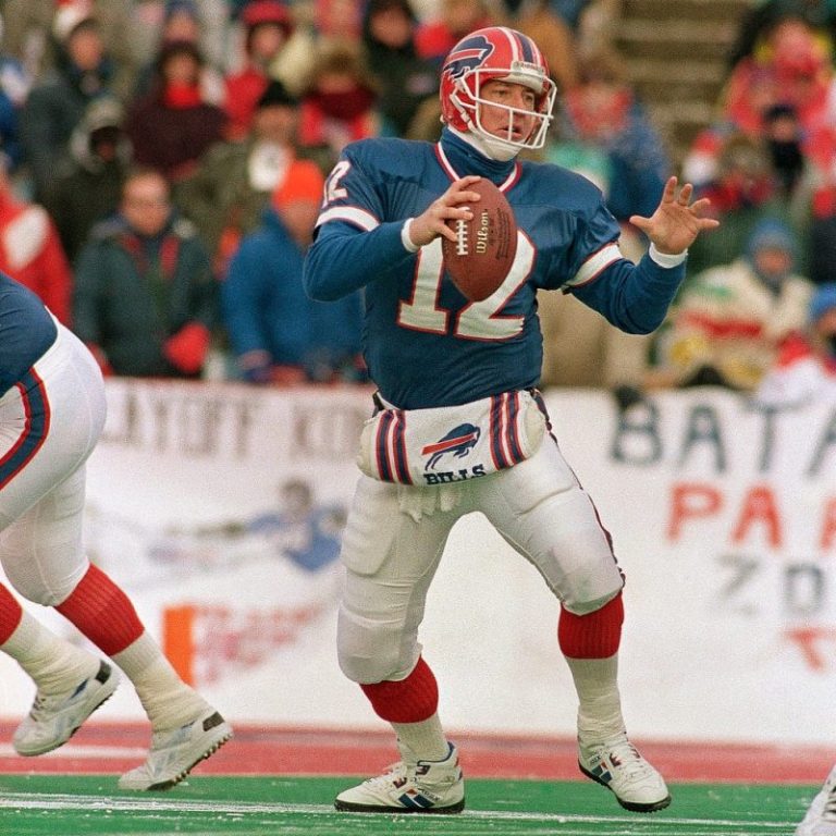 Bills-Dolphins playoff rivalry reignites as teams meet for fifth time