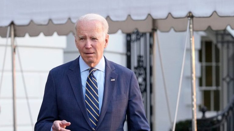 Who had access to Biden classified documents? Republican demands White House release Delaware visitor logs