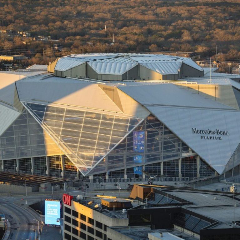 NFL selects neutral site for potential AFC Championship Game