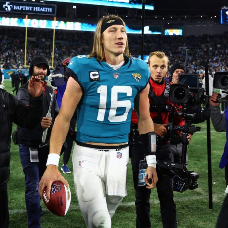 NFL’s kid QBs are all right, and that means NFL will be, too