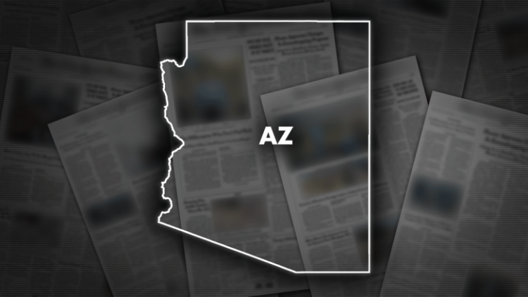 AZ Gov. Hobbs announces new directors for Department of Corrections, Public Safety