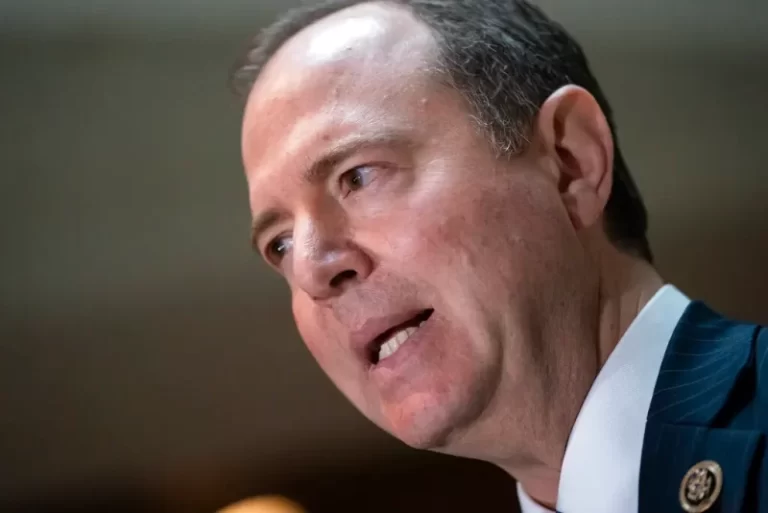 Democrat leadership leaves Adam Schiff hanging on call for intelligence assessment of Biden’s classified docs