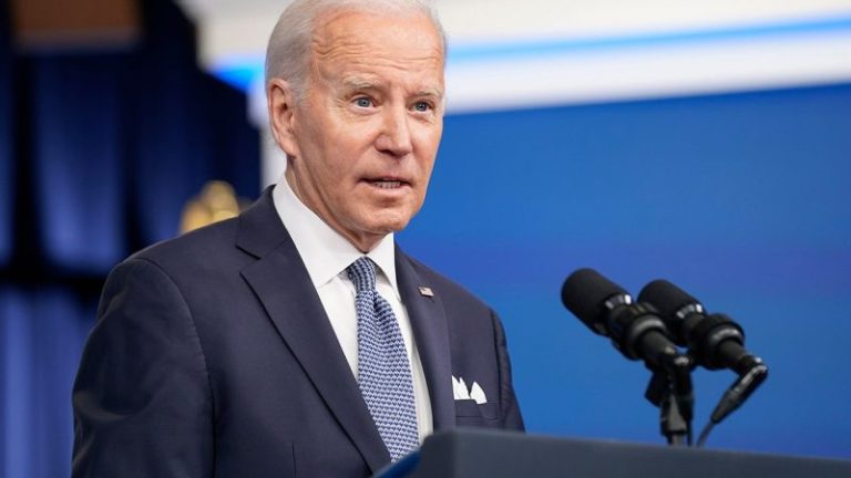 Biden’s competence questioned as classified documents scandal continues: ‘Incredibly careless’