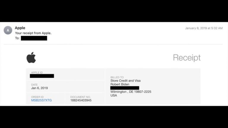 Emails suggest Hunter Biden had access to garage where president kept classified docs, Corvette