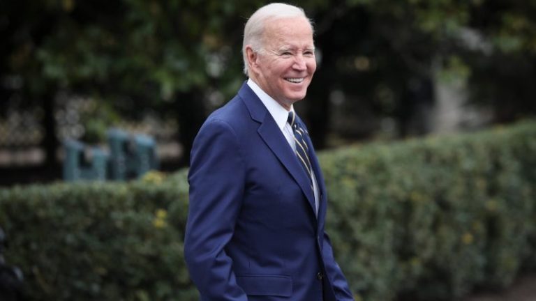 White House previews Biden re-election message on two-year anniversary of inauguration