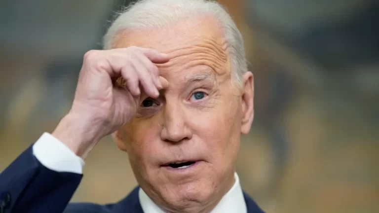 Biden classified docs scandal might require new rules for visiting presidents’ private homes, lawmaker says