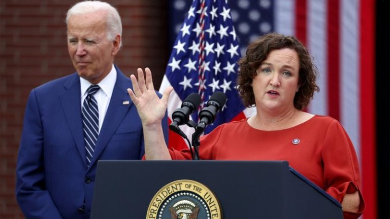 Democratic California Senate candidate to skip Biden visit to state amid classified document investigation