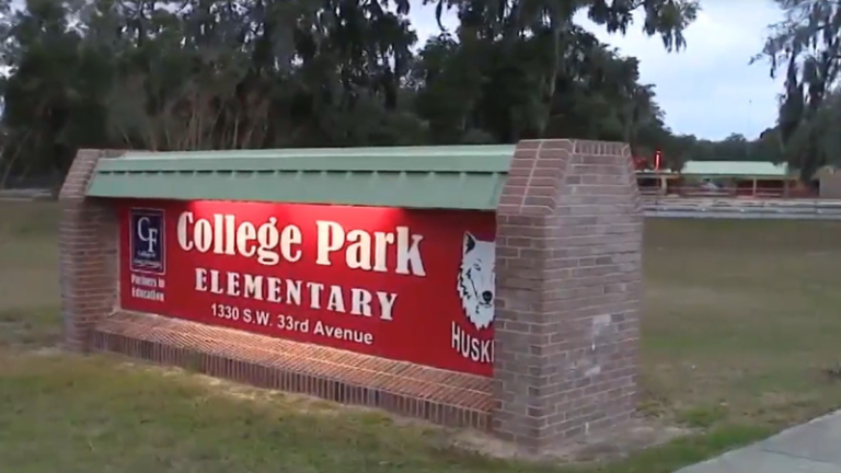 Florida school sends permission slips to learn Black National Anthem, not Holocaust: reports