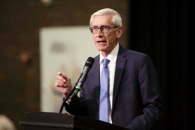 Wisconsin Gov. Evers appoints former Democratic state lawmaker to chair embattled parole commission