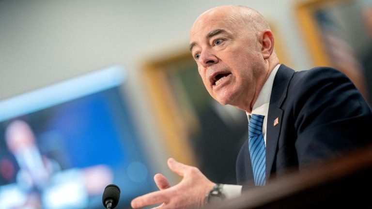 DHS helps ‘noncitizen workers’ avoid deportation when they report US labor violations