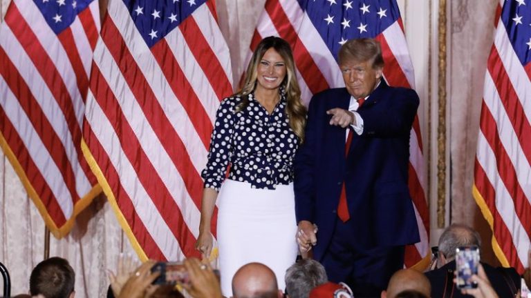 Trump’s in, but where’s everybody else? Why the GOP presidential campaign is off to a slow start