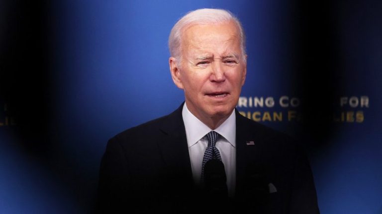 Biden’s ‘irresponsible’ handling of classified docs bigger ‘leakage’ risk than Trump’s, experts say