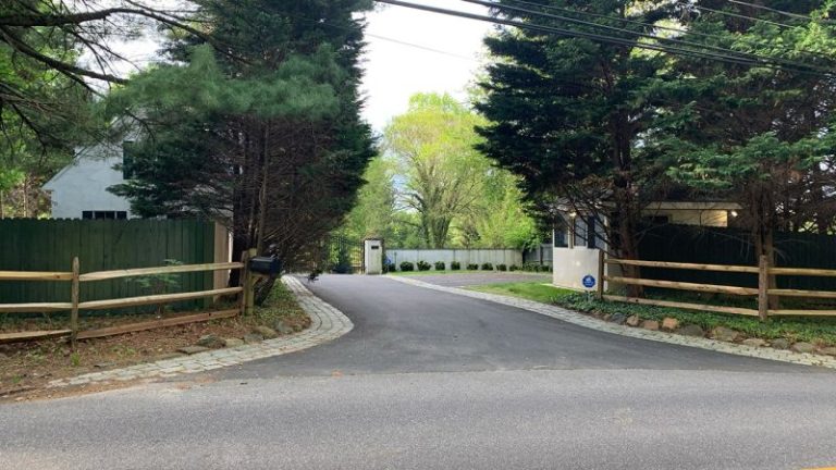Biden’s Delaware home seen with no Secret Service presence in 2019 photo