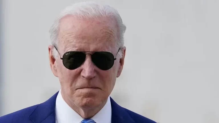 White House refuses to say if Biden would sit for interview with special counsel in classified records probe