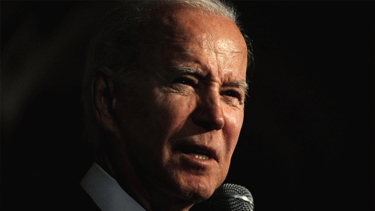 Republicans rate Biden’s handling of the presidency two years in: ‘Deserves an F’