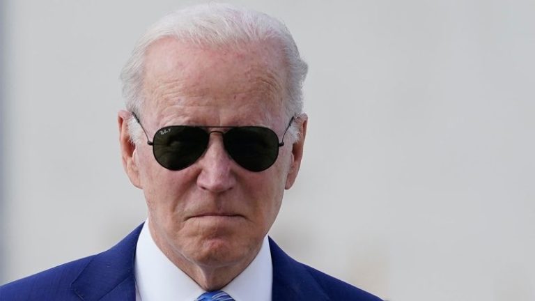 No visitor logs exist for Biden’s Wilmington home, site of classified doc discovery, WH counsel’s office says