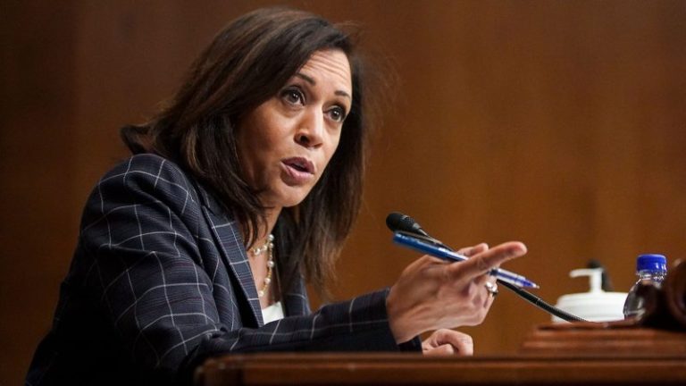 Kamala Harris calls House-passed Born Alive Act ‘extreme,’ claims it jeopardizes reproductive rights