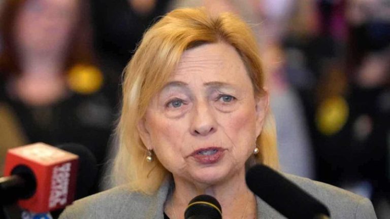 Maine Gov. Janet Mills wants to expand access to abortion in the state