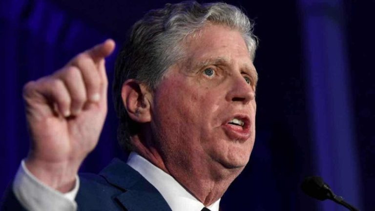 Rhode Island Gov. Dan McKee proposes broad tax relief in State of the State address