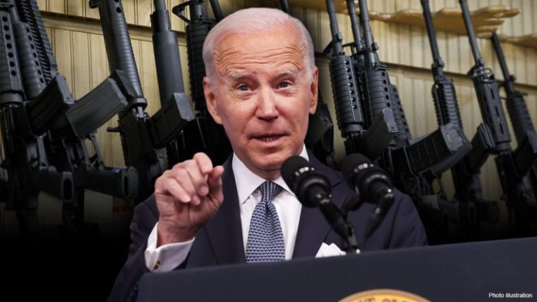‘You don’t need an AR-15’: A look at some of Biden’s most inaccurate remarks about firearms and 2A supporters