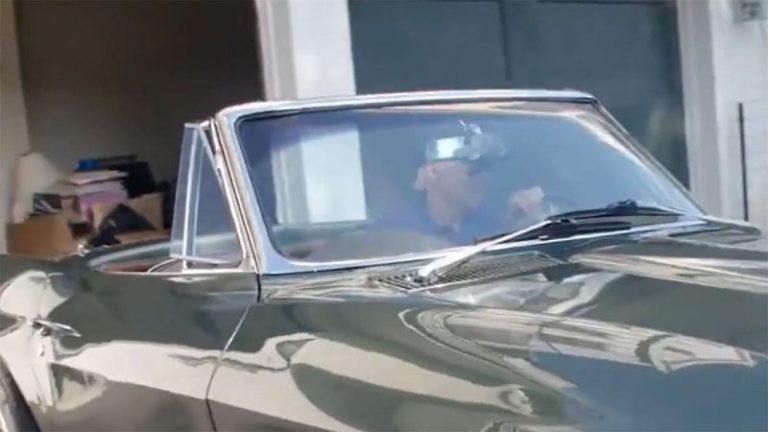 Trump reacts after White House says no visitor logs exist at Biden Delaware home where classified docs found