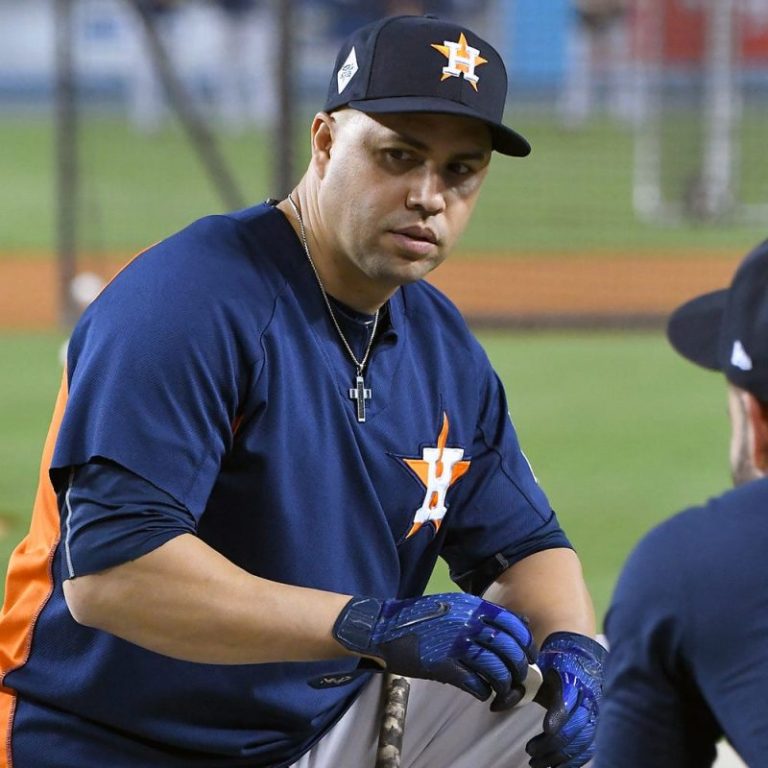Enough is enough, Carlos Beltran deserves to be in the Hall of Fame