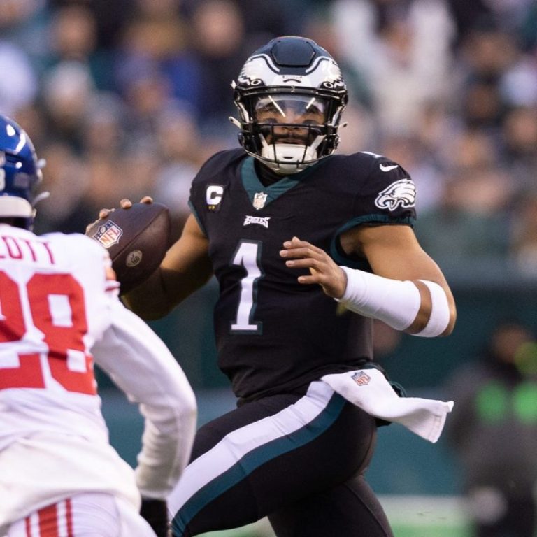 Eagles vs. Giants: 3 keys to rivalry game in NFL playoffs