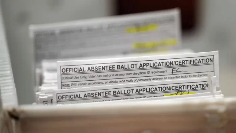 New Ohio voting law unpopular among active-duty military, who fear disenfranchisement
