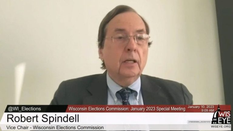 Wisconsin judge dismisses case against embattled GOP elections official