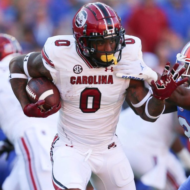 The 10 best college football transfer classes