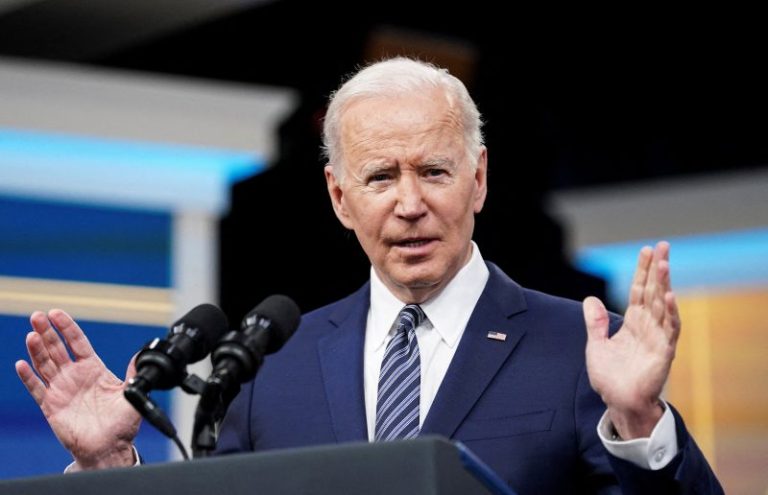 White House doctor says Biden ‘fit to serve’ as president: ‘Healthy, vigorous, 80-year-old’