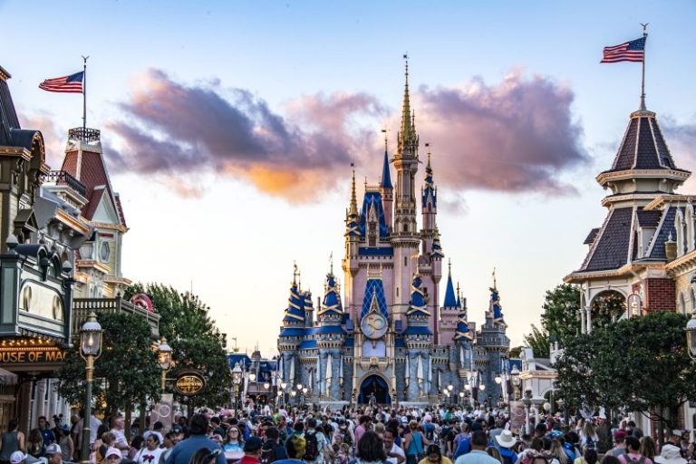 Florida to place leadership of Disney’s special operating district under DeSantis’ control