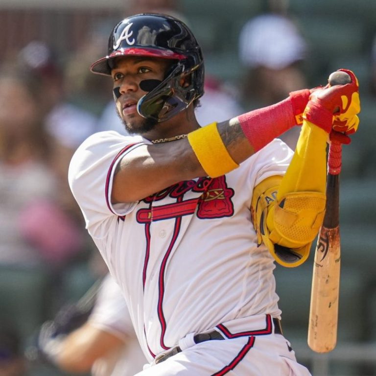 Outfield fantasy rankings: Acuña or Judge at the top?