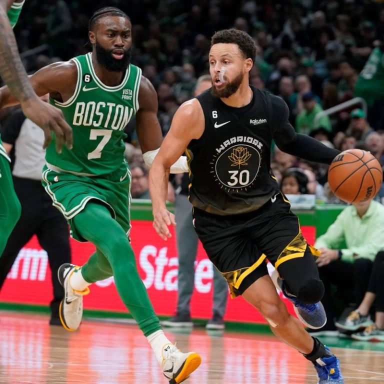 Basketball Hall of Famer slams JJ Redick over ‘idiotic’ Larry Bird take