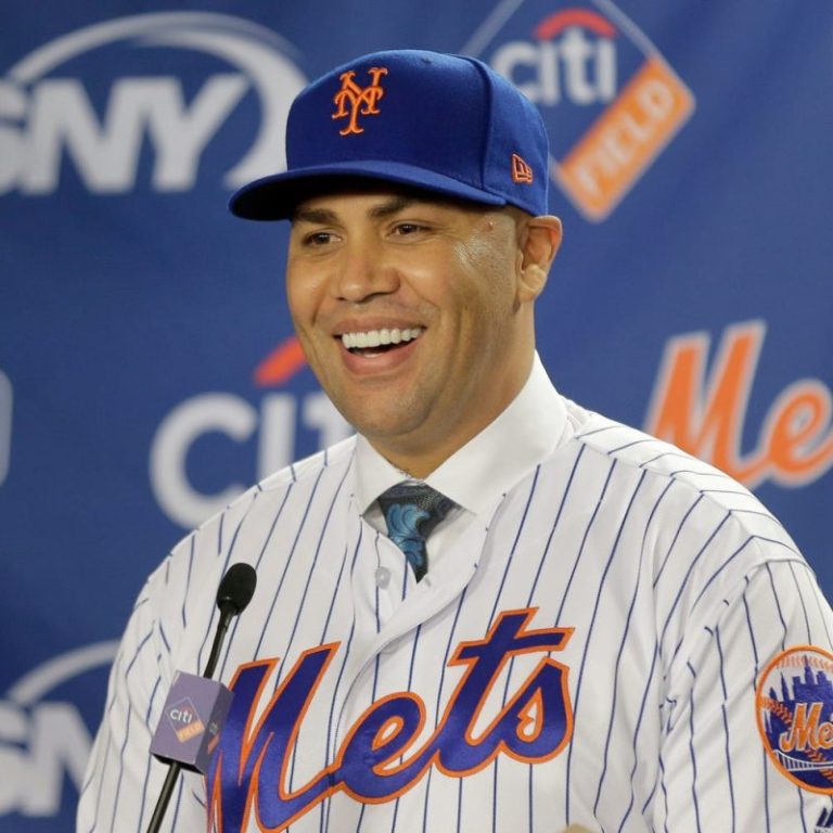 Carlos Beltrán never expected to be back with Mets: ‘No chance’