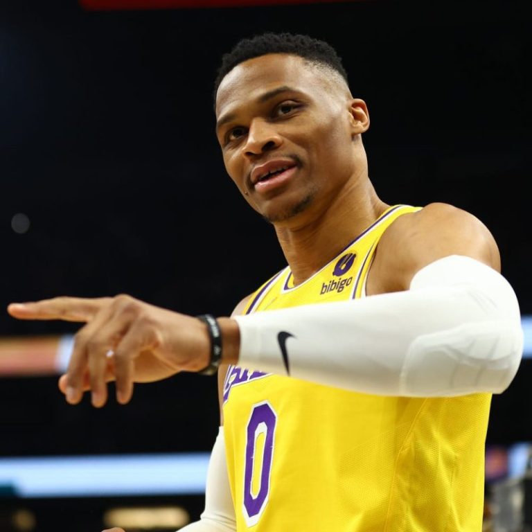 Lakers trading Russell Westbrook in giant three-team deal