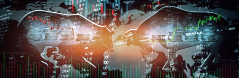 Hey Stock Market! Where Are You Heading?