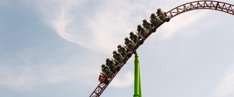 Disney Stock: A “Small World” Worth Buying?