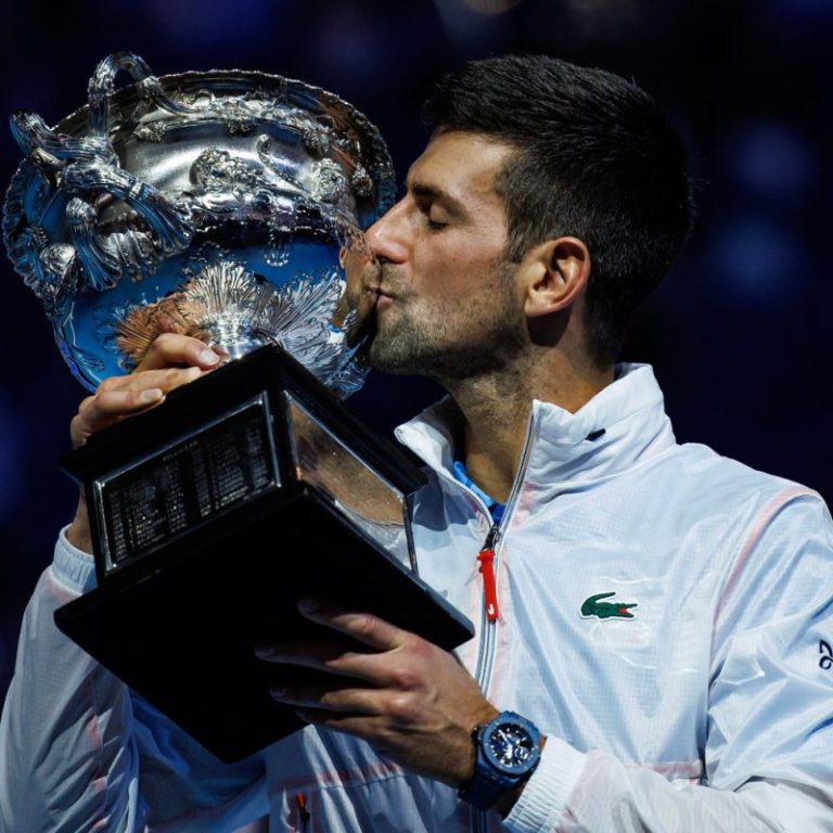 Unvaccinated Novak Djokovic asks U.S. for entry to play in tournaments