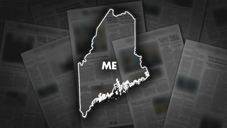 Maine Democrat charged with defrauding election system resigns