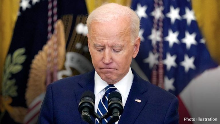 Nominee who called Biden a ‘senile gaffe machine’ withdrawn by State Department