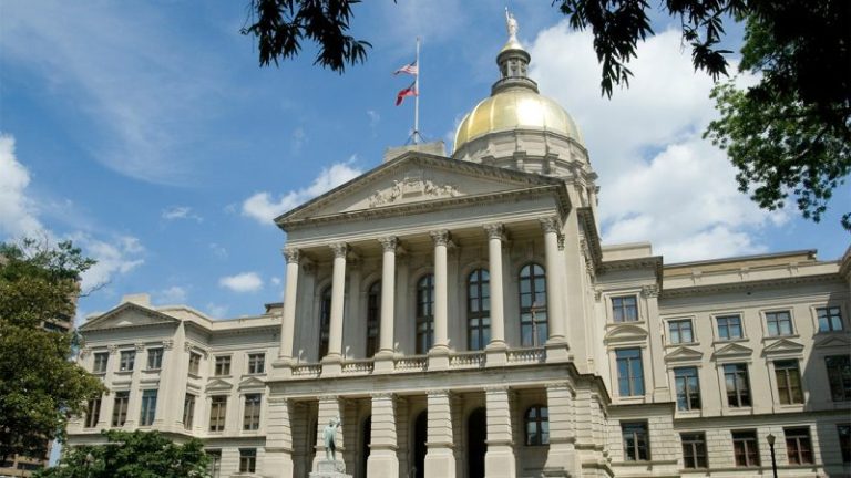Georgia bill would ban some transgender procedures for minors