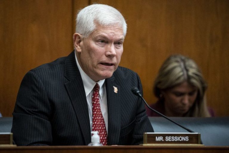 Republicans rip Biden after Chinese spy balloon shot down: ‘Our enemies used to fear us’