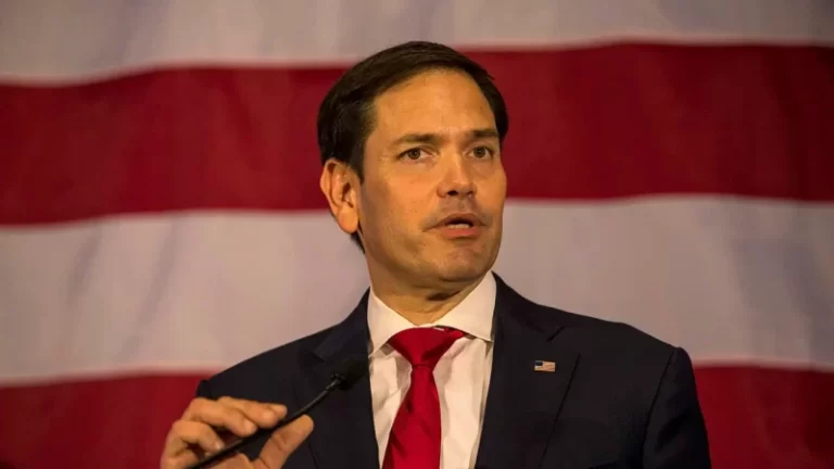 Sen. Rubio introduces bill to crack down on southern border ‘coyotes’