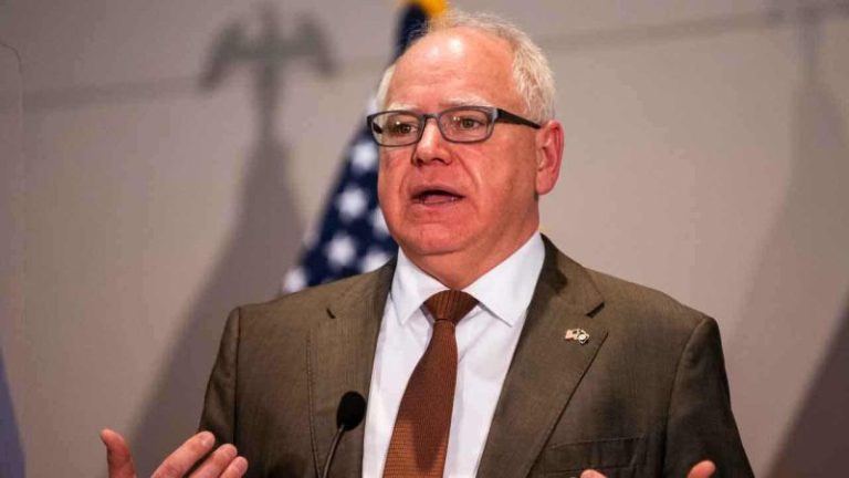 Minnesota Gov. Walz makes Juneteenth state holiday, bans ‘hair discrimination’